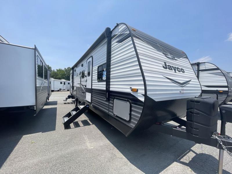 Jayco Jay flight rv