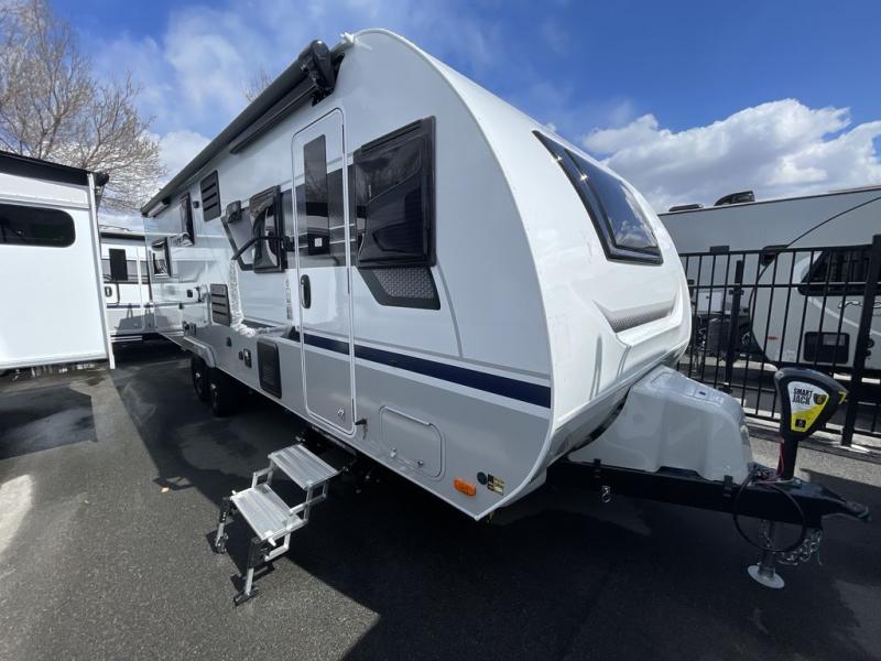 New 2023 Lance 2465 Travel Trailer at Blue Compass RV | Reno, NV | #RN14033