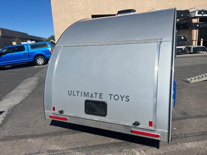New 2023 Ultimate Toys Ultimate Camper For Sale in Hudson, FL