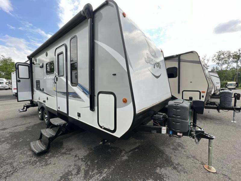 Jayco RV for sale today