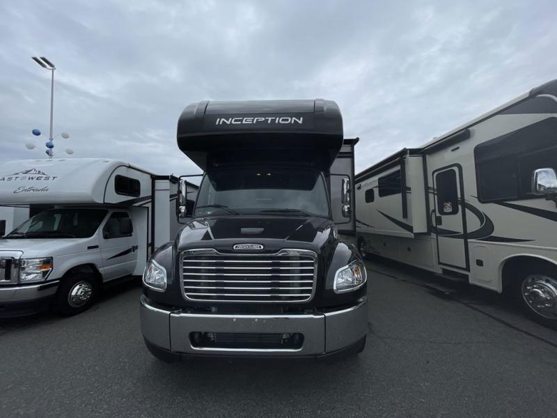 Thor motor coach rv 