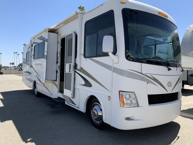 Thor rv for sale