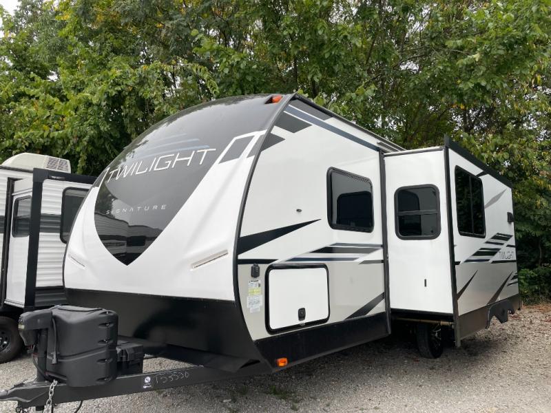 twilight signature rv