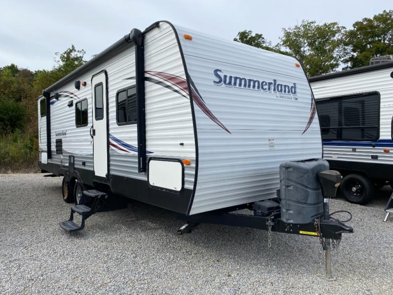 used rv for sale