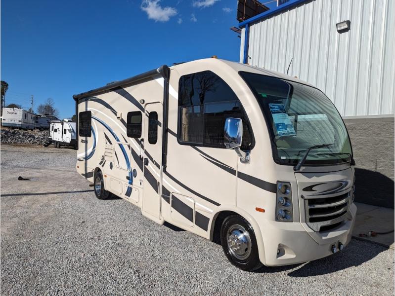 used rv selection