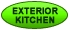 Exterior Kitchen 2