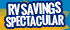 RV Savings Spectacular