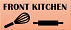 Front Kitchen