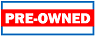 Pre-Owned