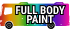 Full Body Paint 2