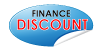 Finance Discount