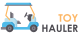 toy hauler