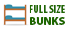 Bunks Full Size