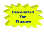 discount for finance