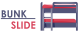 bunk slide