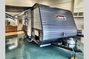 Used 2024 Keystone RV Coleman Lantern 17b Photo
