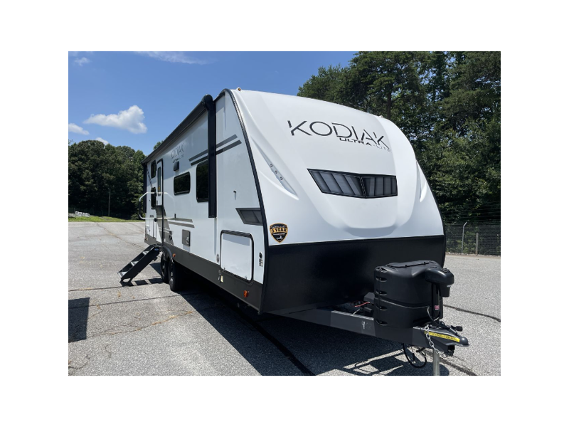Used 2022 Dutchmen RV Kodiak UltraLite 248BHSL Travel Trailer at Blue