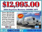 Amazing Deal on a Great Weekend Camper!