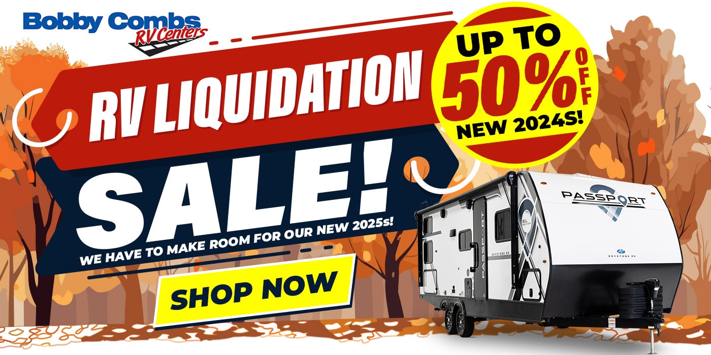 Liquidation Sale