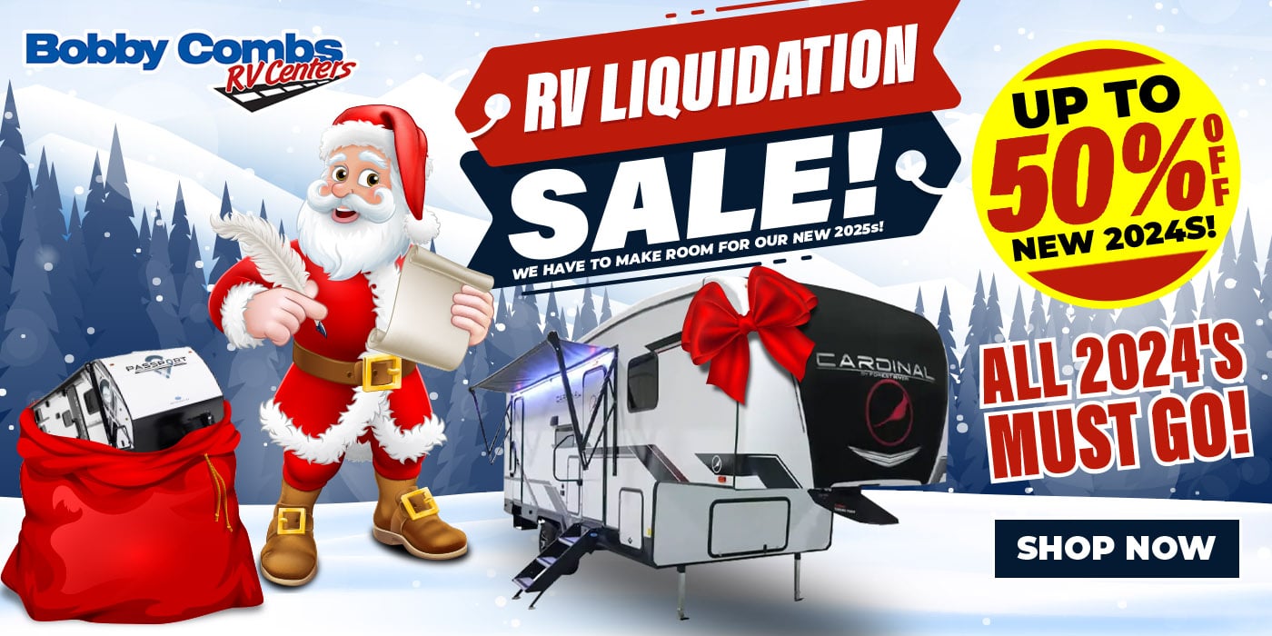 Liquidation Sale December