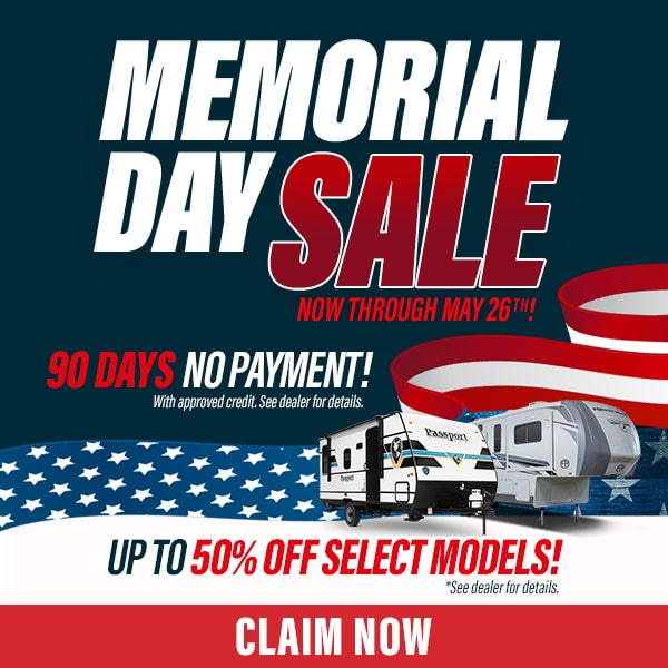 Memorial Day