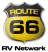 Route 66 RV Network