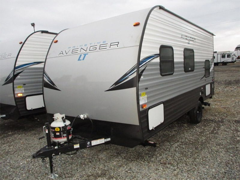 PRIME TIME RV AVENGER LT 16BH