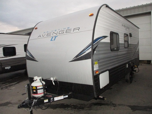 PRIME TIME RV AVENGER LT 16FQ