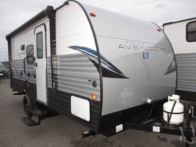 PRIME TIME RV AVENGER LT 17BHS