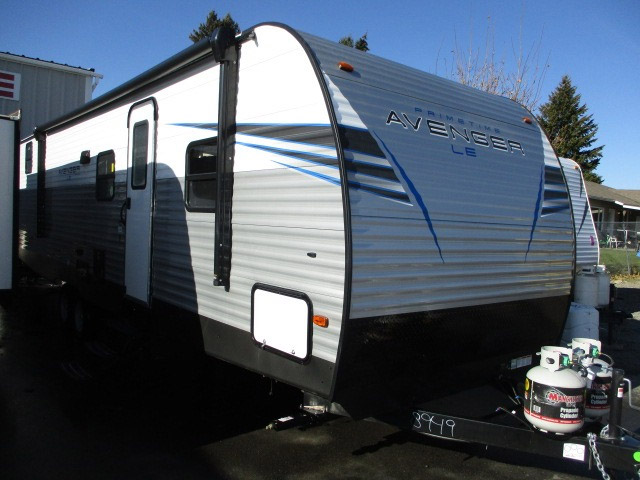 PRIME TIME RV AVENGER 28QBSLE