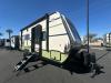Exterior of 2026 No Boundaries by Forest River NoBo 20.1 at Bobby Combs RV Center - Mesa