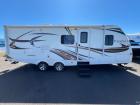 Used 2013 Keystone RV Passport 2510RBWE Grand Touring