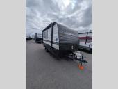 2025 Keystone RV Hideout Sport Single Axle 140RE at Bobby Combs RV Center Hayden