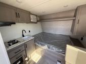 2025 Keystone RV Hideout Sport Single Axle 140RE