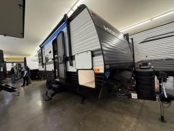 New 2024 Keystone RV Hideout Sport 200RLWE Photo