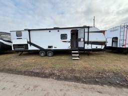 New 2024 Prime Time RV Tracer 31BHD Photo