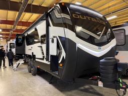 New 2025 Keystone RV Outback 212RB Photo