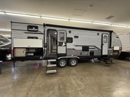 New 2024 Coachmen RV Catalina Legacy Edition 263BHSCK Photo