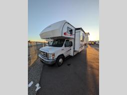 Used 2023 Forest River RV Forester Classic 2441DS Ford Photo