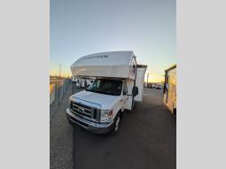 Used 2023 Forest River RV Forester LE 2851SLE Ford Photo