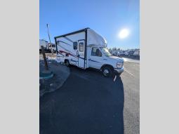 Used 2023 Forest River RV Forester LE 2251SLE Ford Photo