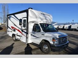 Used 2023 Forest River RV Forester LE 2251SLE Ford Photo