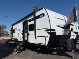 New 2025 Forest River RV Surveyor Legend X 27CAMP Photo