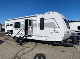 New 2025 Coachmen RV Freedom Express Ultra Lite 274RKS Photo