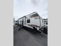New 2025 Forest River RV Wildcat ONE 264BHX Photo