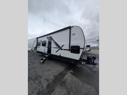 New 2025 Forest River RV XLR Boost 2114BX Photo