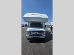 Used 2023 Forest River RV Forester Classic 2501TS Ford Photo