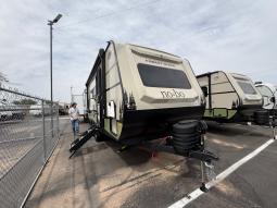 New 2025 Forest River RV No Boundaries NB20.4 Beast Mode Photo