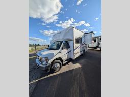 Used 2023 Forest River RV Forester LE 2251SLE Ford Photo