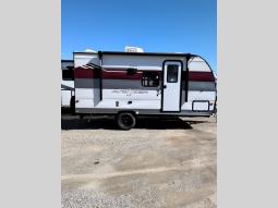 New 2025 Prime Time RV Avenger LT 16BH Photo